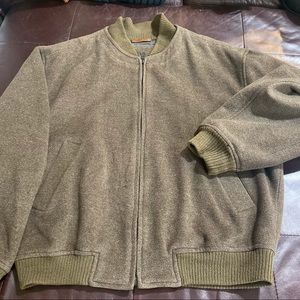 Ermenegildo Zegna Mens jacket size 52